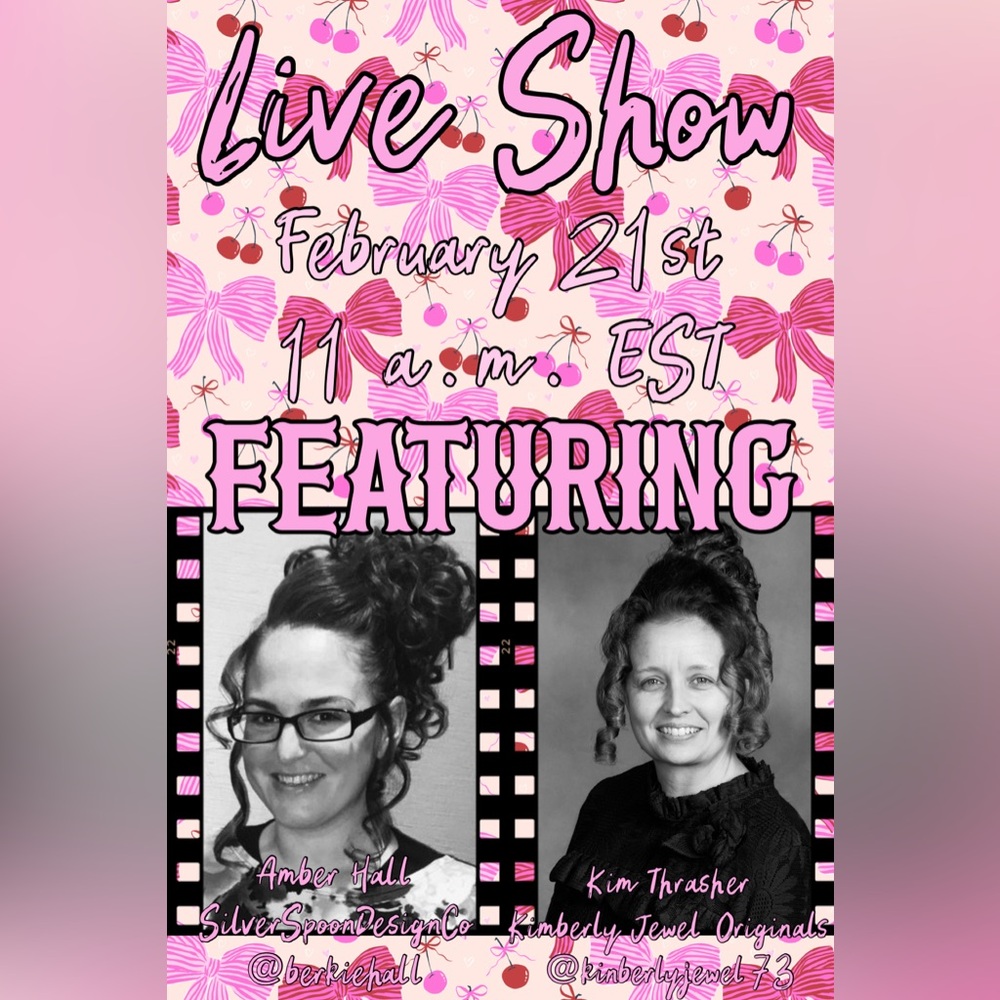 Live Show!!!
